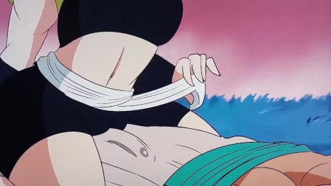 ドラゴンボール変態